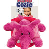 Kong Cozie brights assorti