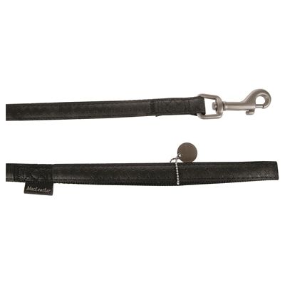 Macleather Walking Line Black