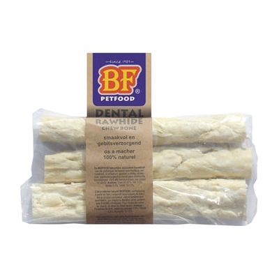 Biofood kaantjes stick dental