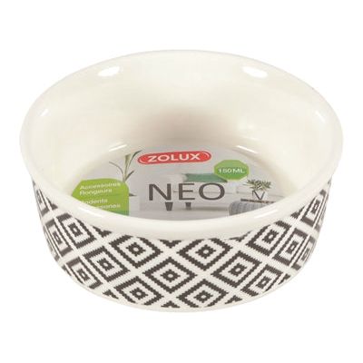 Zolux Food Bowl roedor neo arenisca beige