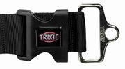 Trixie Halsband hond premium bosgroen - afbeelding 2