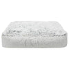 Trixie Dog Cushion Harvey White Black