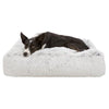 Trixie Dog Cushion Harvey White Black