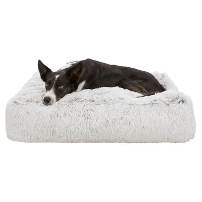 Trixie Dog Cushion Harvey White Black