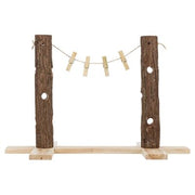 Trixie Natural living voerboom duo - afbeelding 1