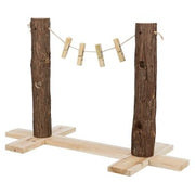 Trixie Natural living voerboom duo - afbeelding 2