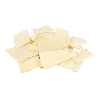 Petsnack chips bianco