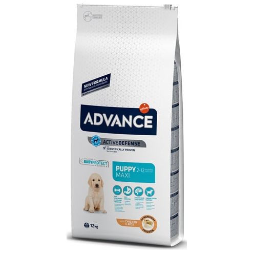 Advance Puppy Protect Maxi