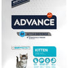 Advance Cat kitten chicken rice