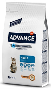 Advance Cat adult chicken rice - afbeelding 1