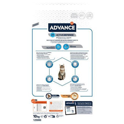 Advance Cat Adult Chicken Rice