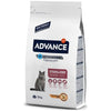 Advance Cat sterilized sensitive senior 10+