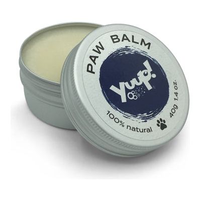 Yuup! Paw balm potenwas bij slip en bescherming