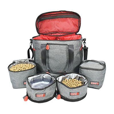 Kong Travel Bag a 5 pezzi