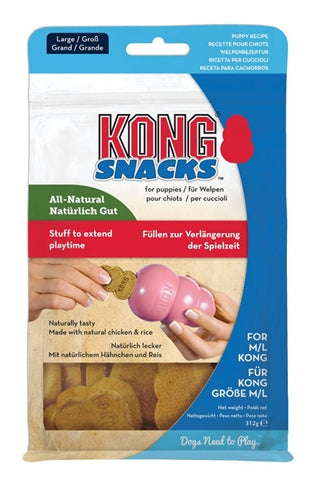 Kong Snacks cucciolo