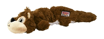Ardilla Kong Scrunch Knots