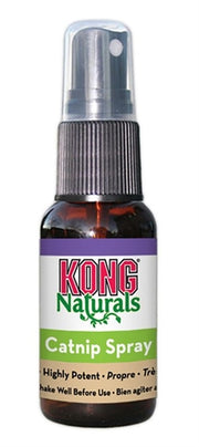 Kong Naturals Catnip Catnip Spray - afbeelding 1
