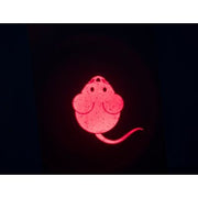 Trixie Laserspeelgoed catch the light muis usb oplaadbaar - afbeelding 3