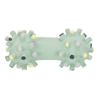 Trixie Junior Mini Halter Látex sin Sound Mint Green