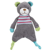 Trixie Junior beer van stof pluche - afbeelding 1
