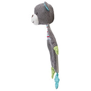 Trixie Junior beer van stof pluche - afbeelding 2