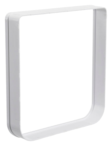 Trixie Tunnel pezzo per lembo gatto a 4 vie 20x22 cm bianco