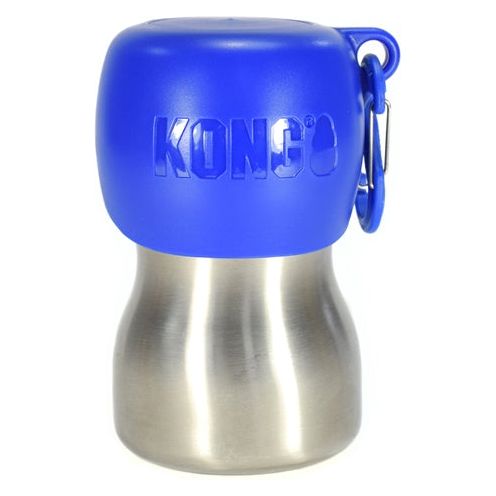KONG H2O BEANKING BOOCHE ACCIAIO AUSCIALE Blu