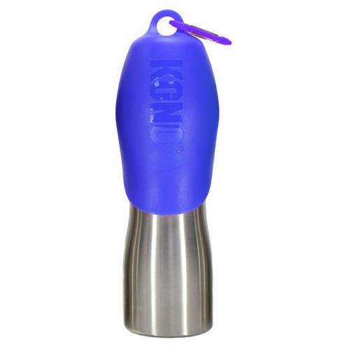 KONG H2O BEANKING BOOCHE ACCIAIO AUSCIALE Blu