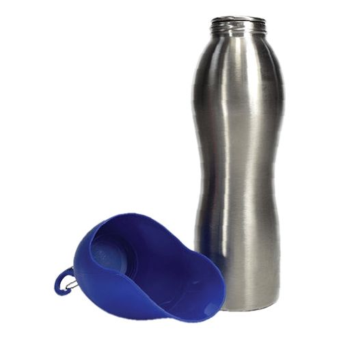 KONG H2O BEANKING BOOCHE ACCIAIO AUSCIALE Blu