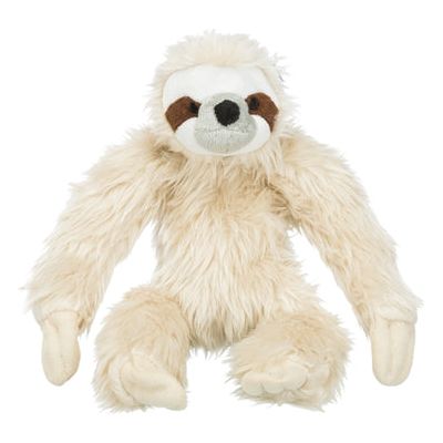 Trixie Plush Sloth sin sonido