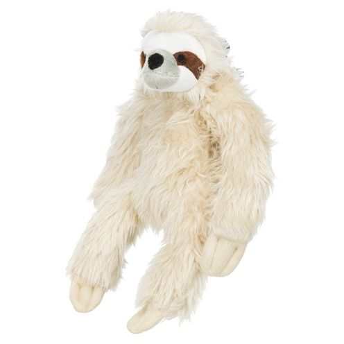 Trixie Plush Sloth sin sonido