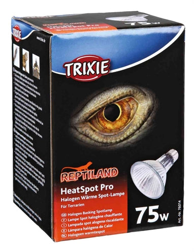 Trixie Reptiland HeatSpot Pro Warmtelamp alogenico