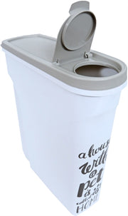 Moderna Voercontainer trendy story pet wisdom - afbeelding 3