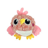 Fofos Fuzzy bird assorti - afbeelding 4