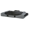 Trixie Soft Kennel Easy Travel Bench Grey