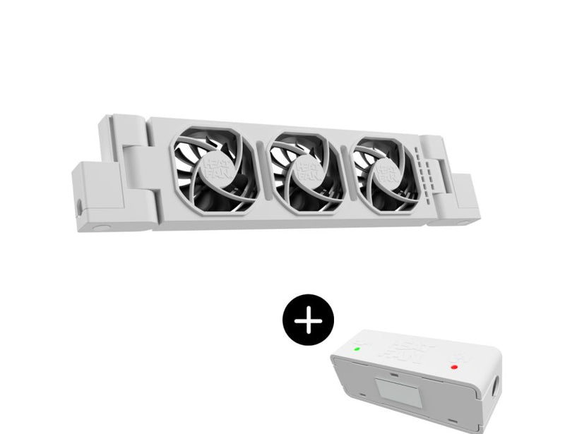 Sensore White Solo Callo di calore 3