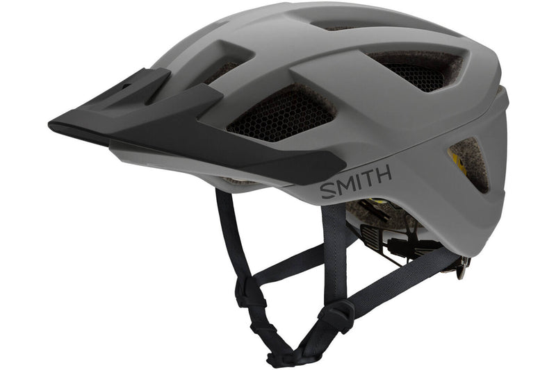 Sesión del casco Smith MIPS Matte Cloudgrey
