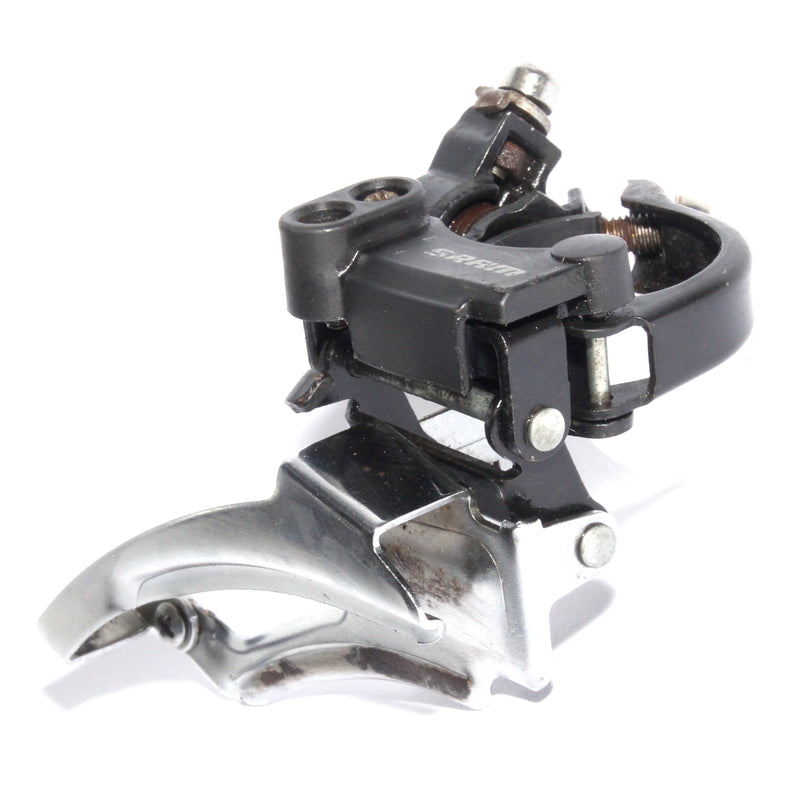 Sram c5 dfg324 per top deralleur tira 34,9 mm tripla