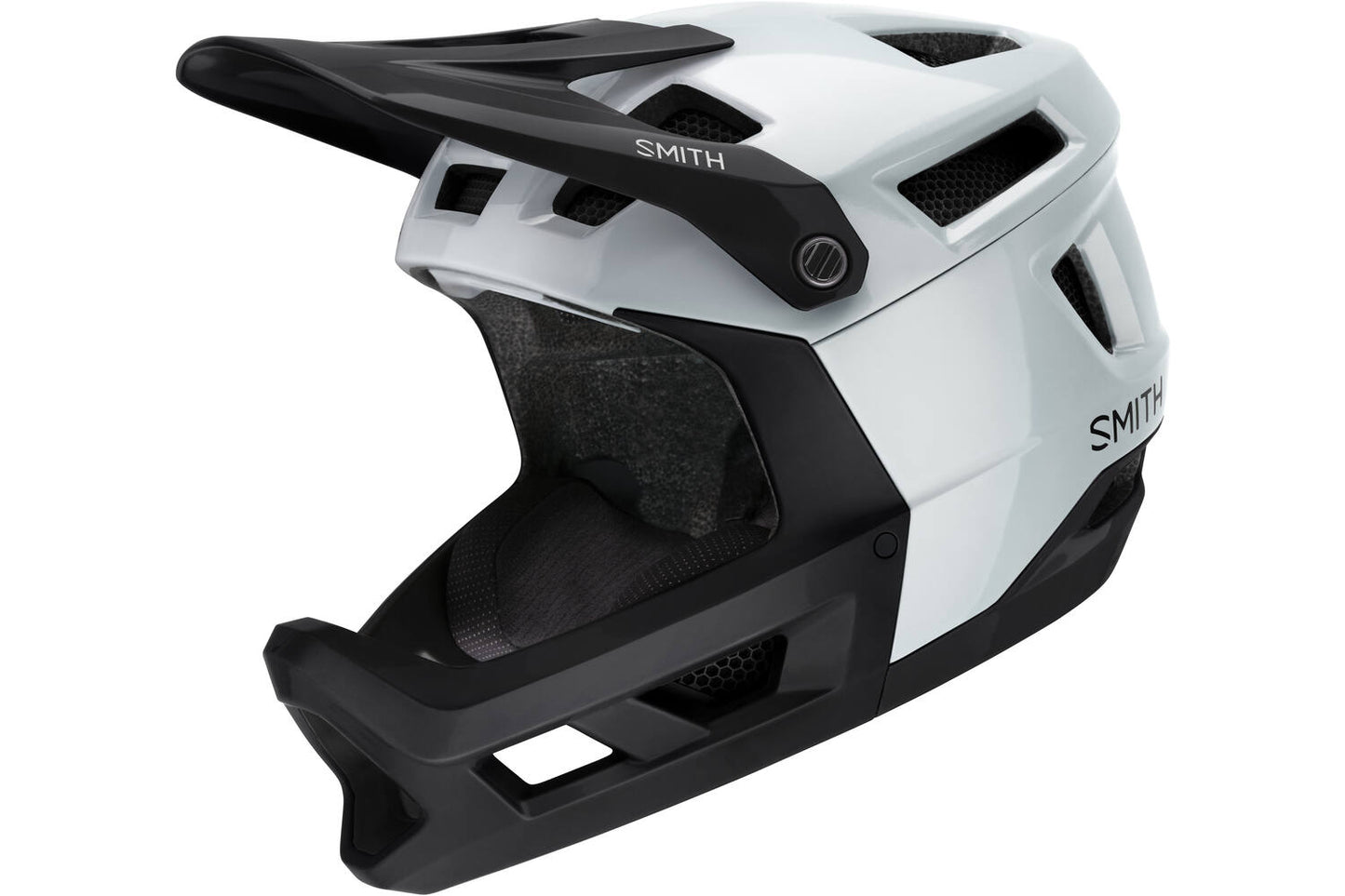 Smith Mainline helm mips matte white black