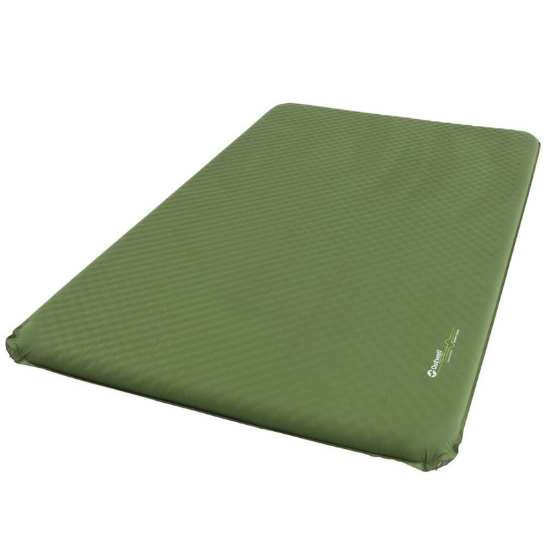 Outwell Dreamcatcher Double Sleep Sleep Mat - 10 cm