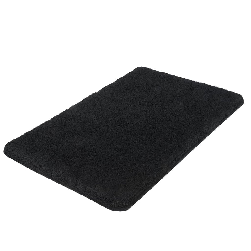 Little Wolke Kleine Wolke Badmat 70x120 cm nero