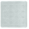 Little Wolke Kleine Wolke Bath Safety Mat Arosa 55x55 cm Gray