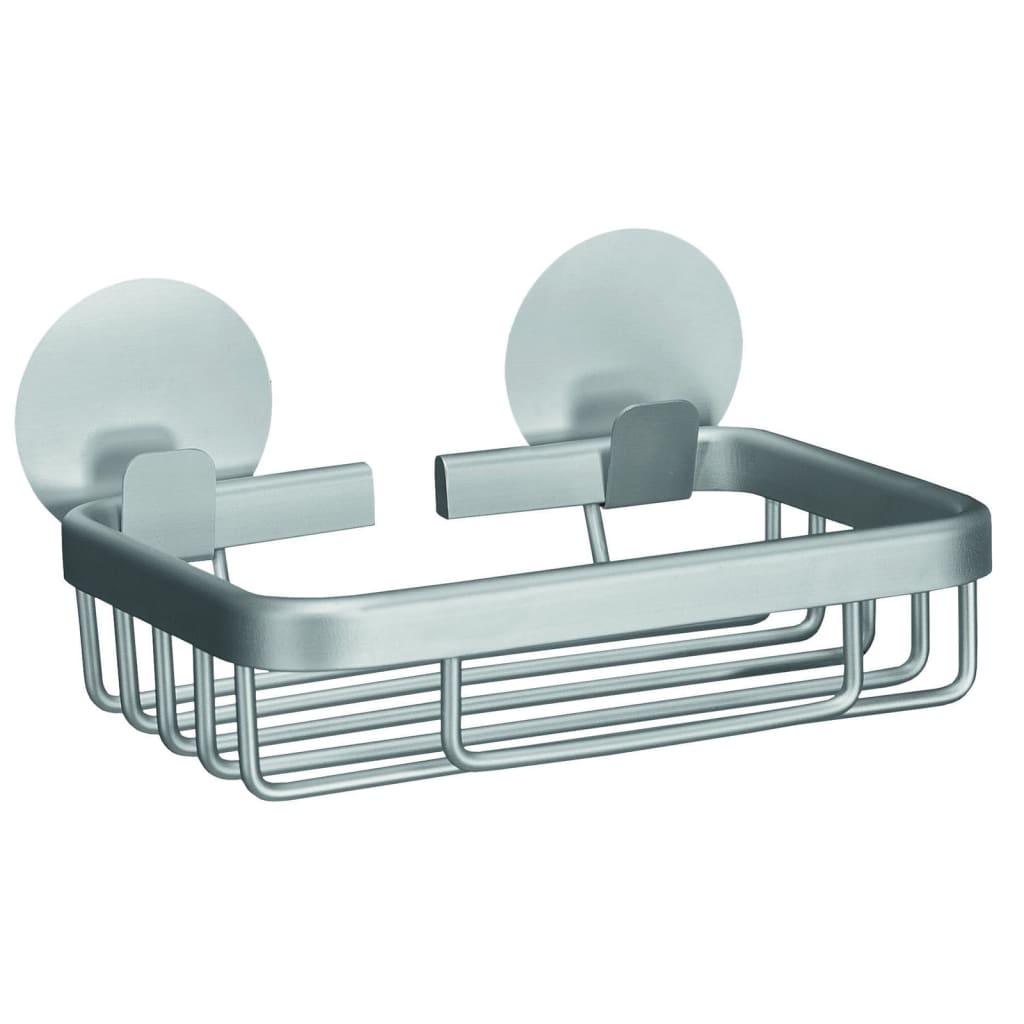 Kleine Wolke Kleine Wolke Zeephouder Rocco aluminium