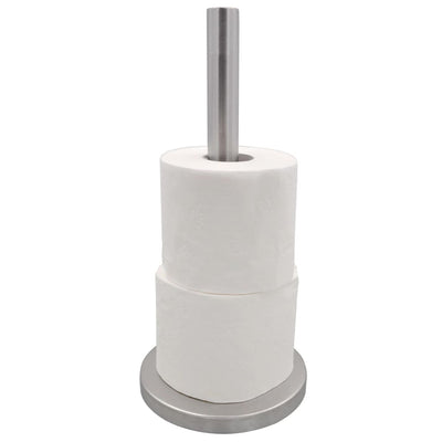 RIDDER RIDDER Reservetoiletrolhouder Basic matchroomkleurig