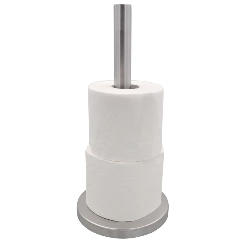RIDDER RIDDER Reservetoiletrolhouder Basic matchroomkleurig