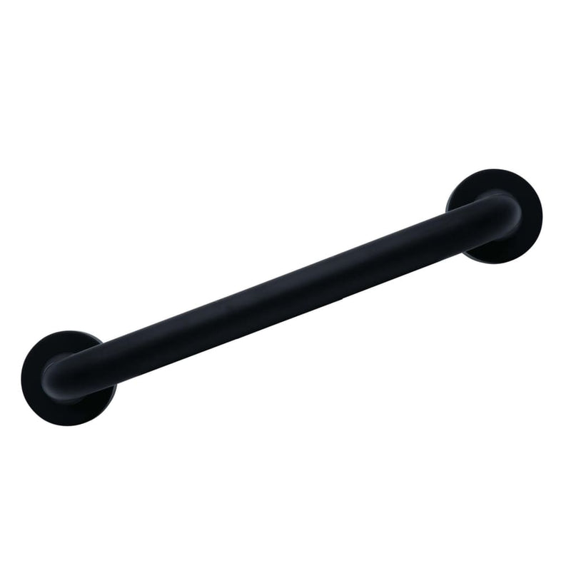 Ridder Knight Wall Best 45 cm de aluminio negro