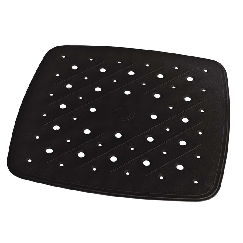 RIDDER RIDDER DOCHE DOCHERA ANTI-SLIP PROMO NERO