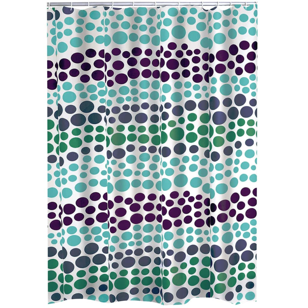Ridder Ridder Shower Curtain Layer 180x200 cm