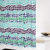 Ridder Ridder Shower Curtain Layer 180x200 cm