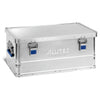 Alutec Alutec StorageBox básico 40 L Aluminio